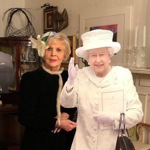 Meet your Posher, Dot